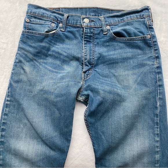 Levi's Other - Levi’s Men’s 513 Waist 34 Jeans